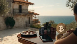 Bitcoin casino u Hrvatskoj: uplate i uvjeti