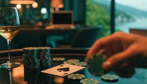 Blackjack casina u Hrvatskoj: vodič za odluke