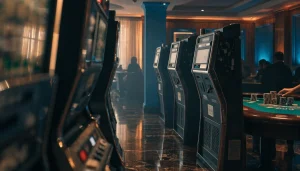 Casino aparati u Hrvatskoj 2026.: pravila i dobitne linije