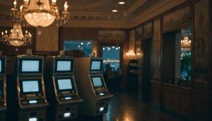 Casino automati u Hrvatskoj: RTP, rizik i pravila