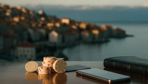 Casino bez registracije u Hrvatskoj: što znači
