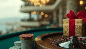 Casino bonusi dobrodošlice: uvjeti i usporedba