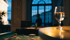 Casino igre u Hrvatskoj: pravila i mogućnosti