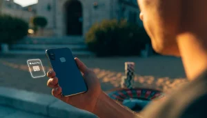 Casino s Apple Payom u Hrvatskoj: provjera i uplate