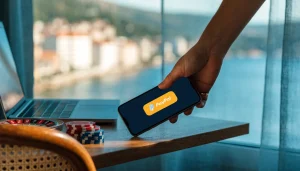 Casino s PayPalom u Hrvatskoj: uplate i isplate