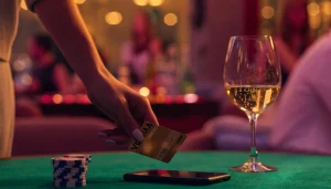 Casino s Visa karticom u Hrvatskoj: uplate i isplate