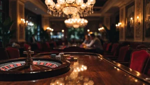 Casino slotovi u Hrvatskoj: pravila i igranje