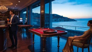 Hrvatska online casina: igre, bonusi i isplate