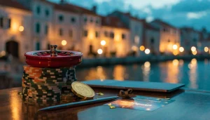 Hrvatski casino bez depozita: vrste bonusa i uvjeti