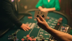 Igrati blackjack u Hrvatskoj: pravila i strategija