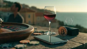 Kripto casino u Hrvatskoj: uplate, isplate i provjere