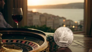Litecoin casino u Hrvatskoj: uplate i provjere