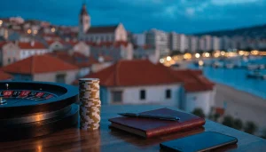 Online kasina u Hrvatskoj: pravila i provjera