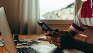 SMS uplata u hrvatskom casinu: postupak i trošak